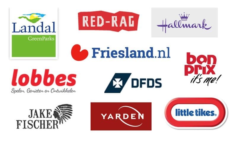 samenwerkingen