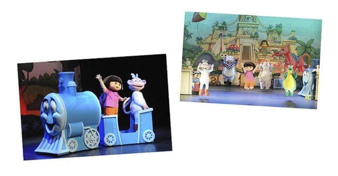 Dora