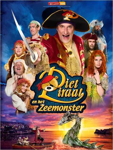 Piet Piraat