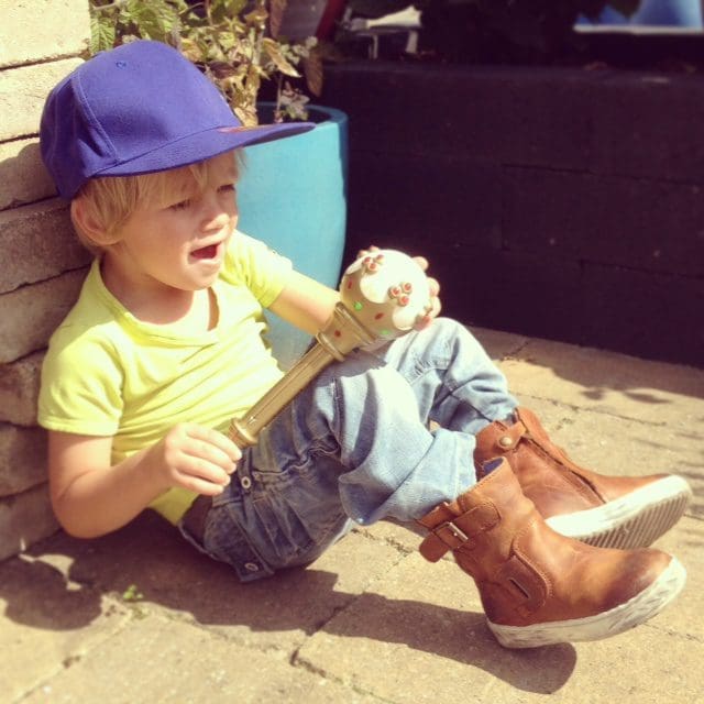 Boots 2