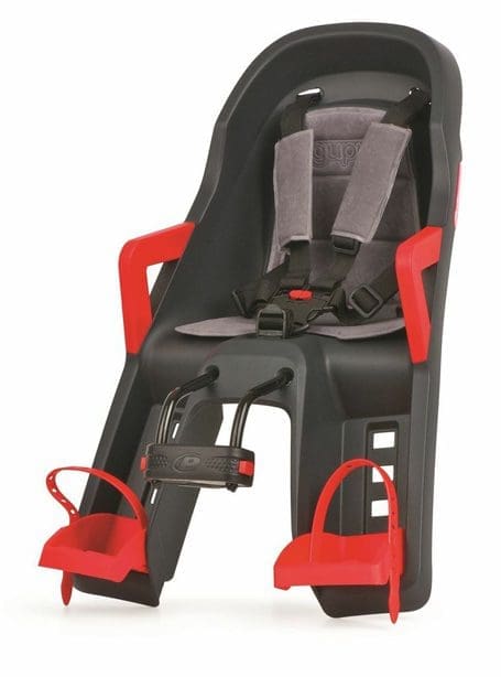 Polisport guppy mini