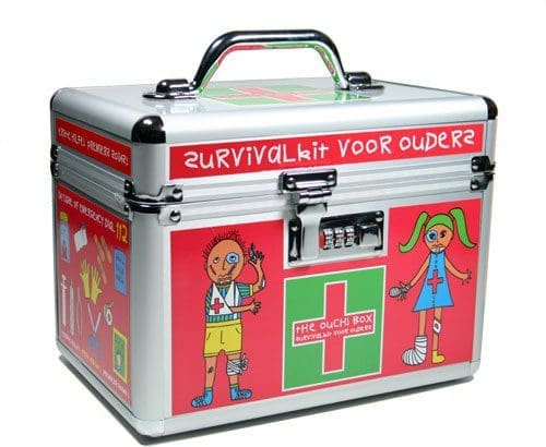 The-Ouch-Box!