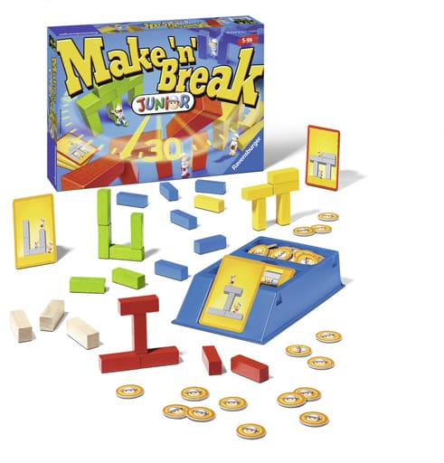Make 'n' Break Junior
