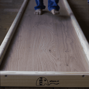 indoor Speelplank
