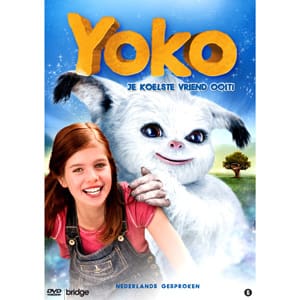 Yoko dvd