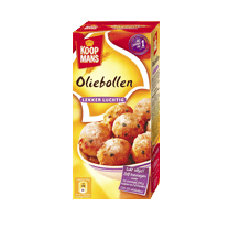 oliebollen