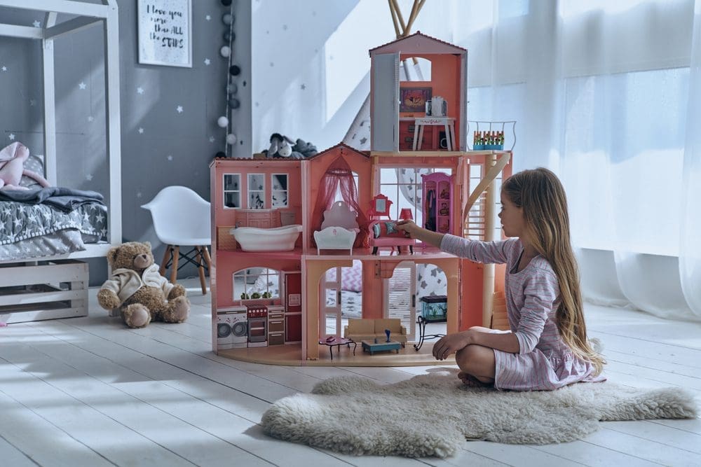 poppenhuis