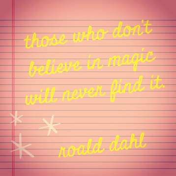 magic