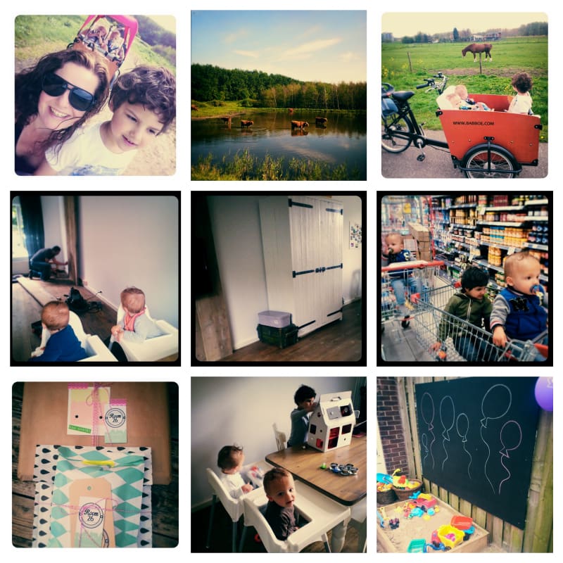 Room26 Collage