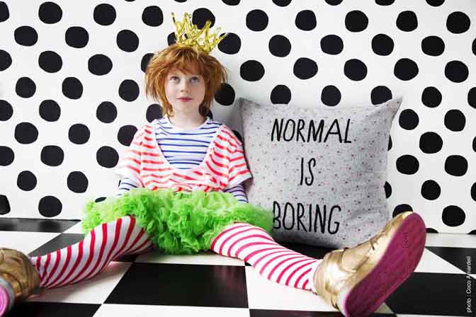 NORMALISBORING