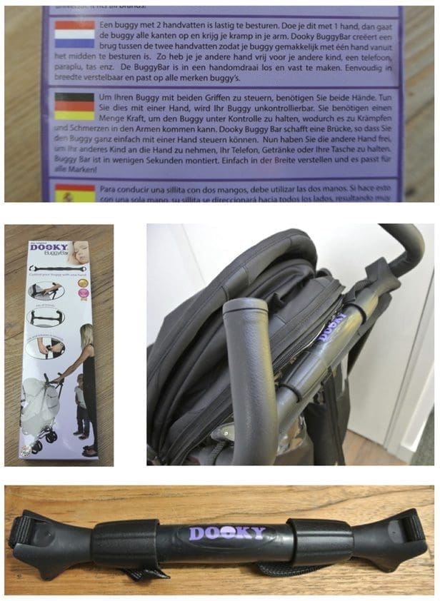 review buggybar
