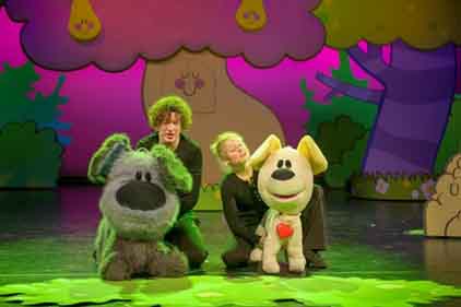 woezel en pip