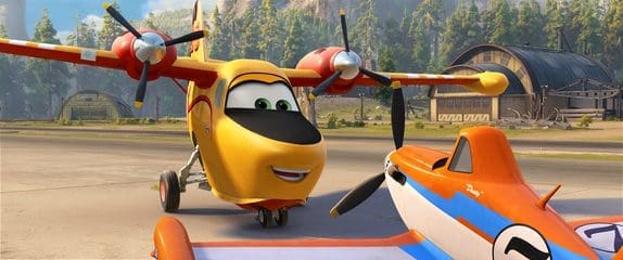 planes 2
