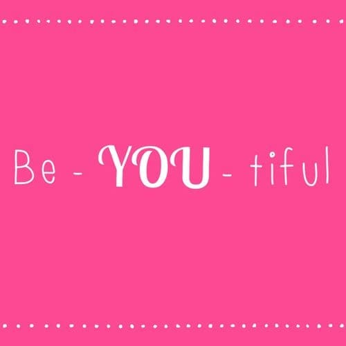 be-you-tiful