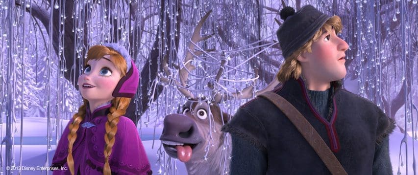 frozen 2