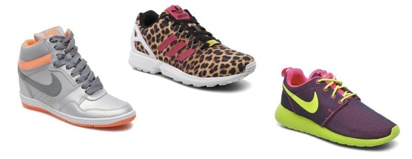 Sneakers