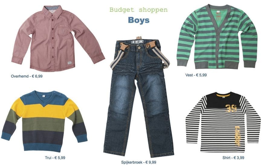 zeeman boys