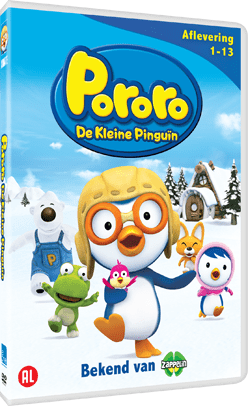 Pororo copy