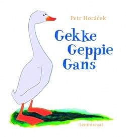 geppie gans