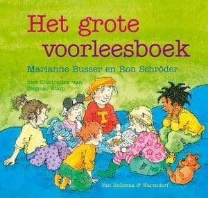 het-grote-voorleesboek