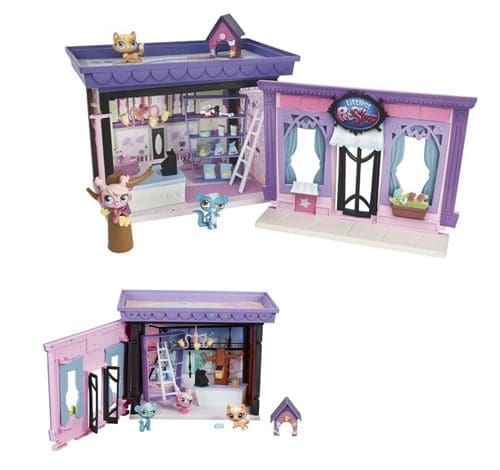 littlest pet shop