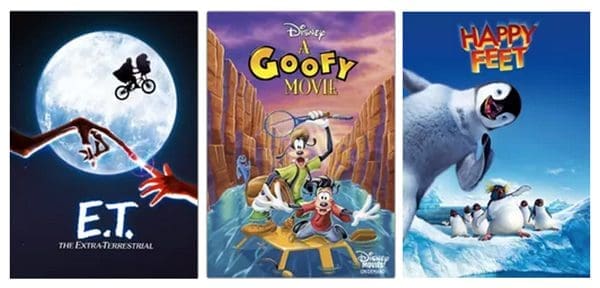Netflixnostalgie