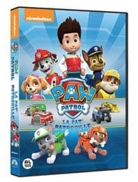 PawPatrow