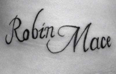 tattoe