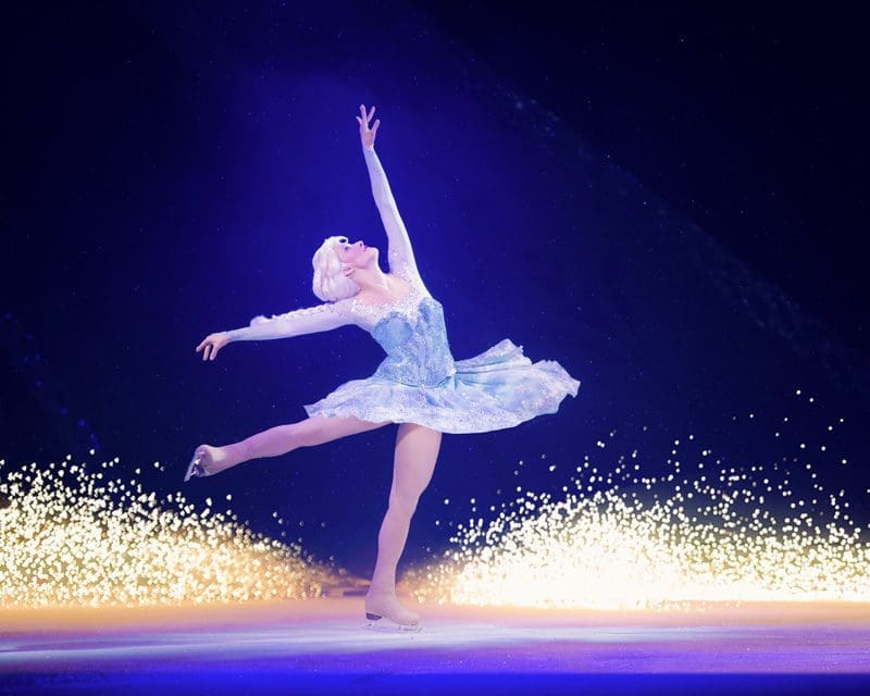 FROZEN - ELSA
