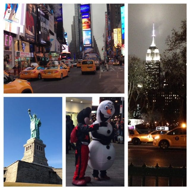 NYC