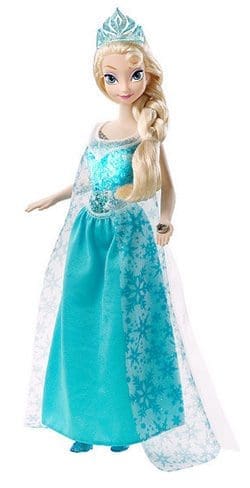 elsa