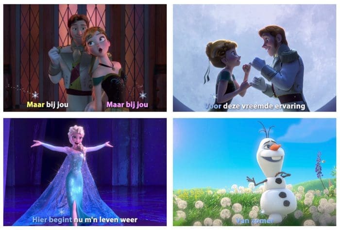frozen-Sing-a-long