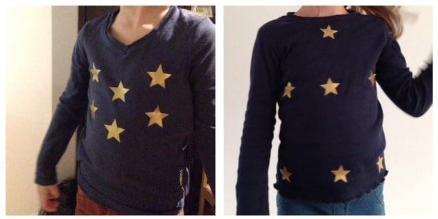 kleding-sterren