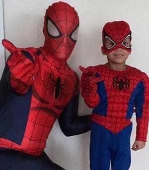 spiderman