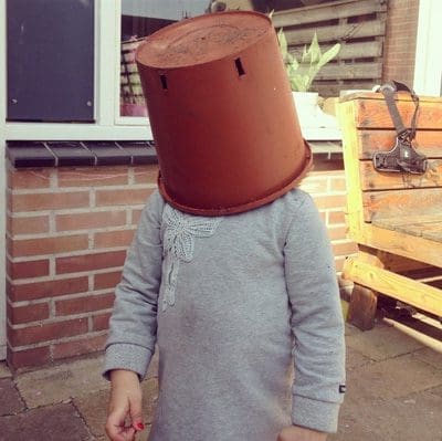 verstoppen