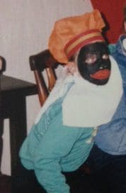 zwartepiet