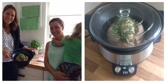 crock-pot