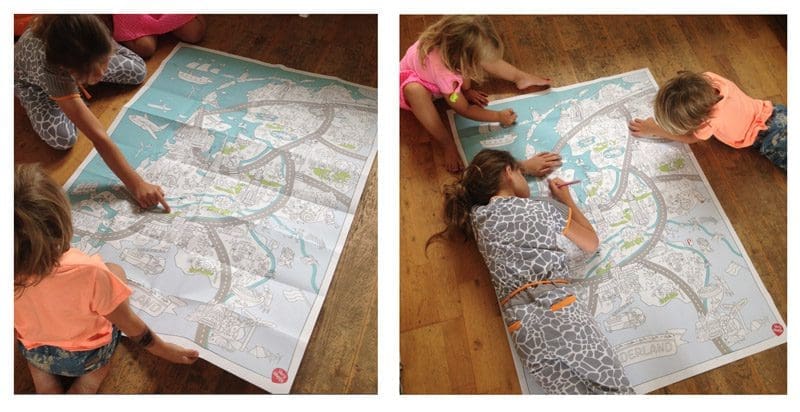 verymappy