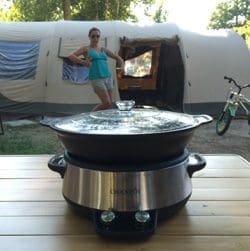 crock-pot
