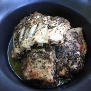 spareribs