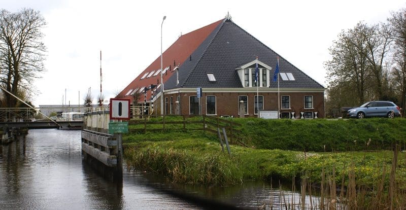 vakantie nederland