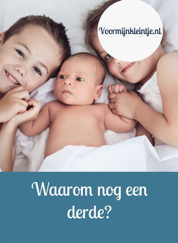 derde kind pintersest