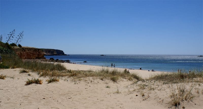 strand-algarve