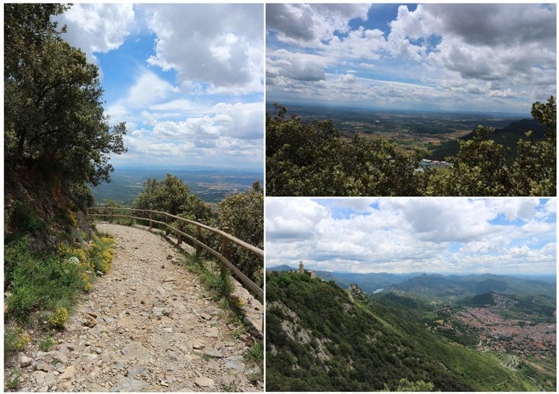 wandelen-spanje