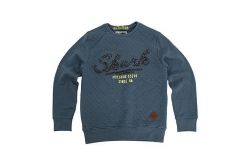 SKURK-patch