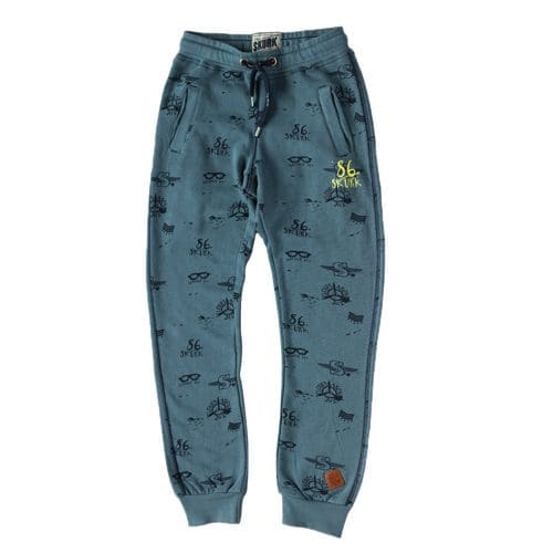 Skurk-sweatpants