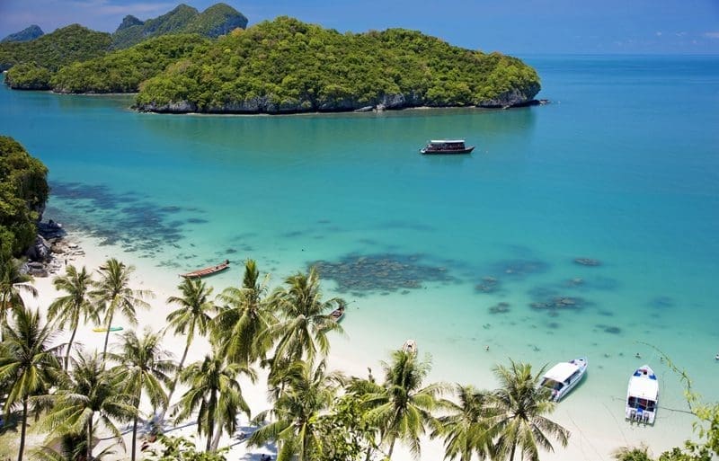 Koh Samui
