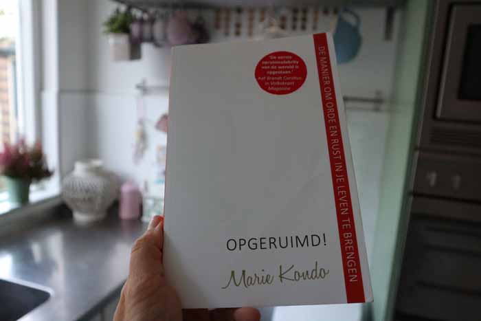 marie kondo