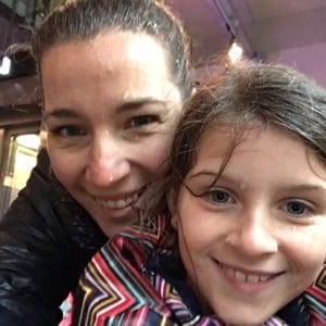 samen naar de bios