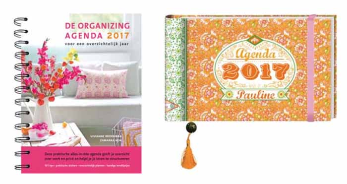mama agenda 2017
